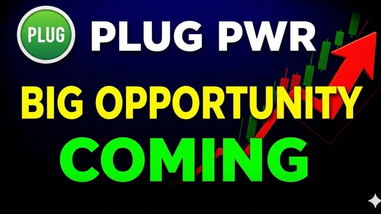Plug Power (PLUG) &ndash; то, чего всем не хватает сегодня