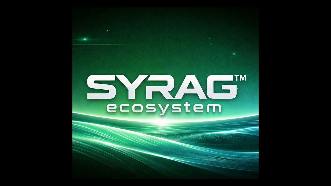 1. (ENG) SYRAG&trade; Anchoring_Offline_Maritime_AI_to_Bitcoin