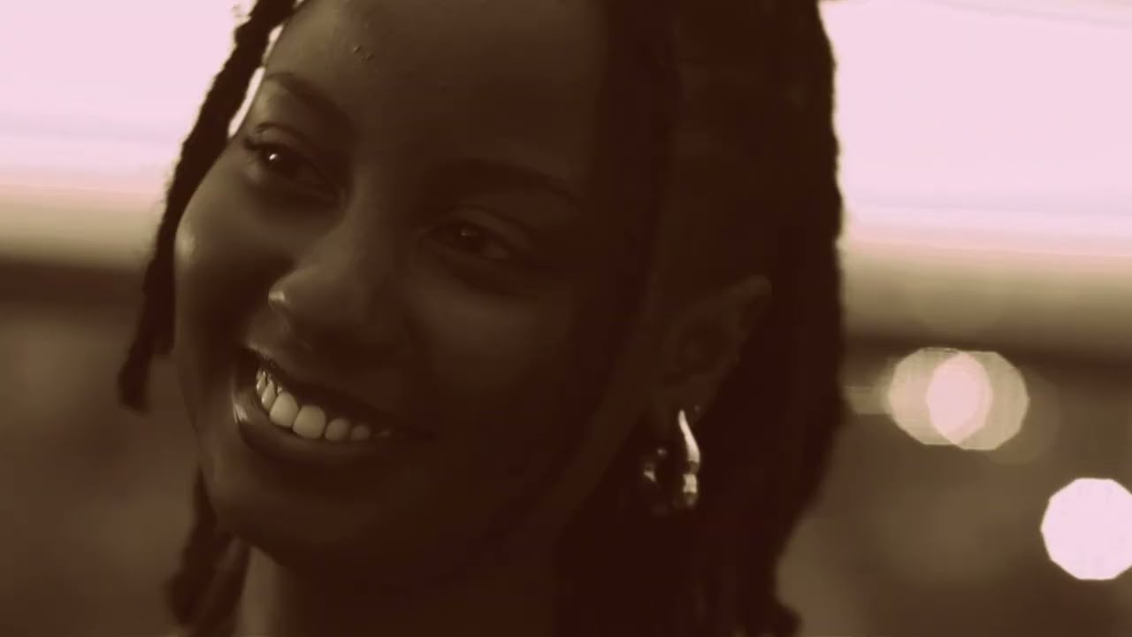 KAREMBO : Tonie X Guss (Official Music Video)