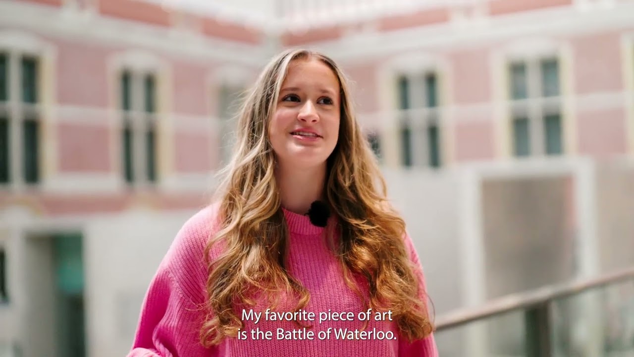 Eerde International Boarding School Netherlands