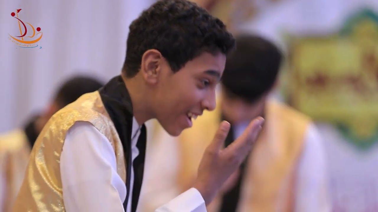 ندبة و أهازيج بعنوان( إياك اهوى )مشاركة اشبال موكب الشبل الحسيني