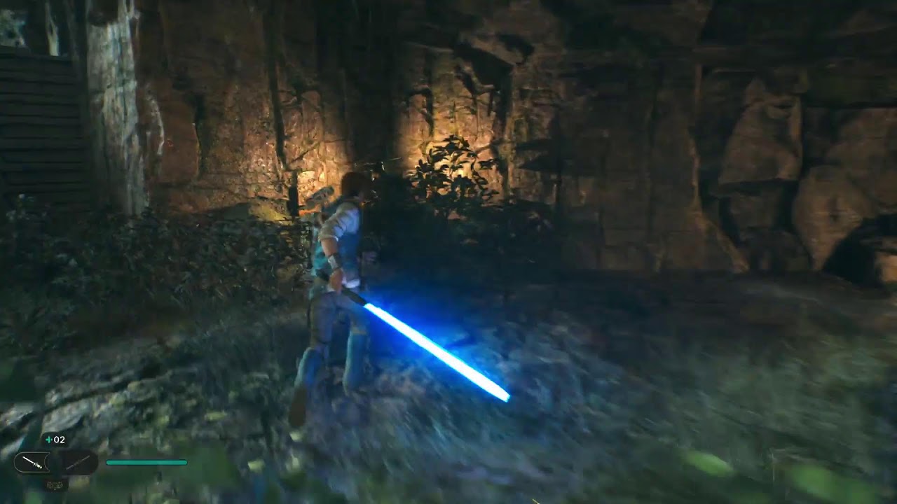 Star wars jedi survivor