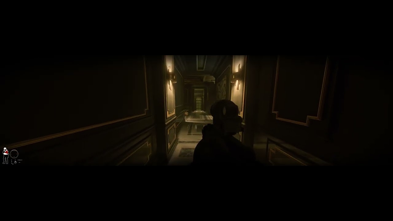 Ready or Not / S Rank Series / Sins of The Father