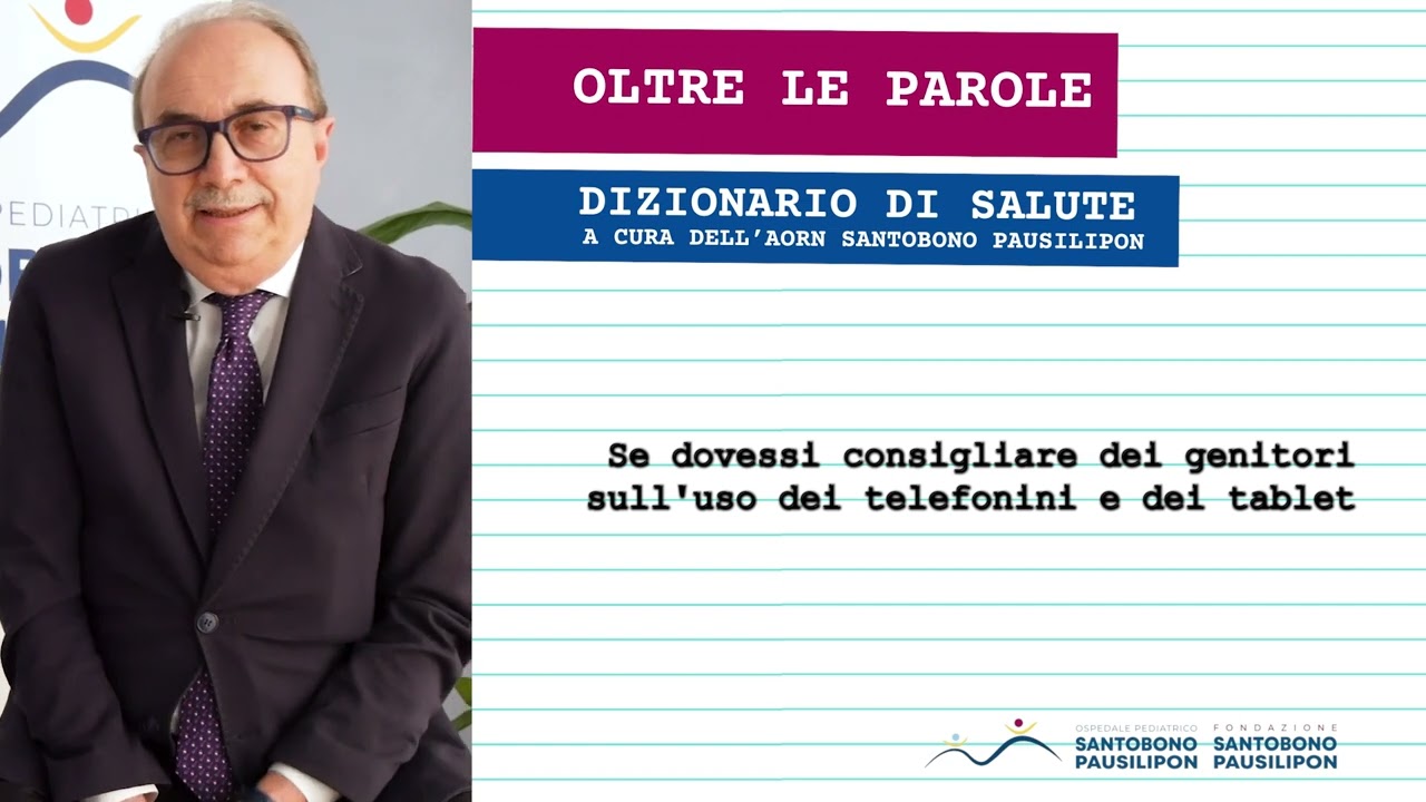 Il bambino digitale: crescere nell’era degli schermi