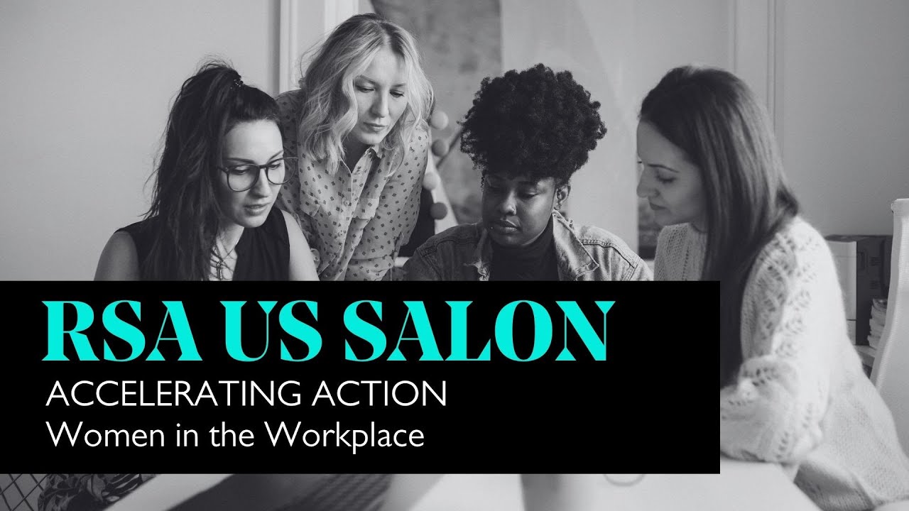 Accelerating Action: Women in the Workplace
