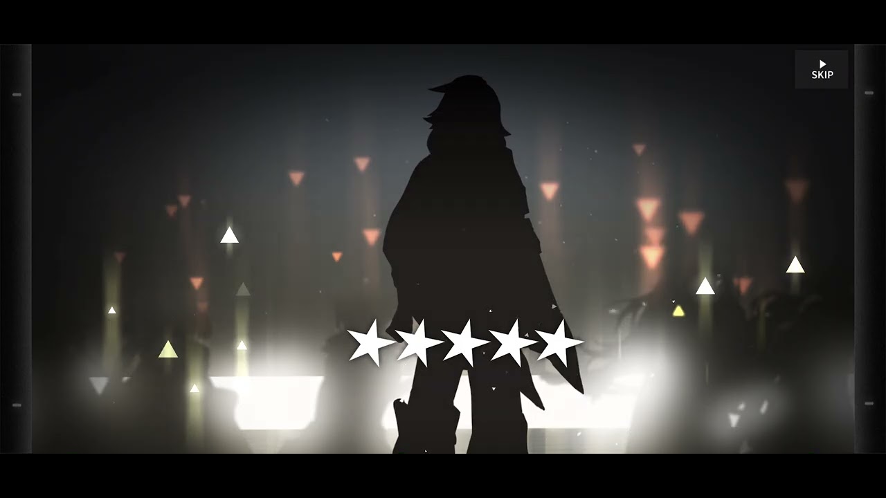 Man rushes through Arknights Ato event base story on the last day 