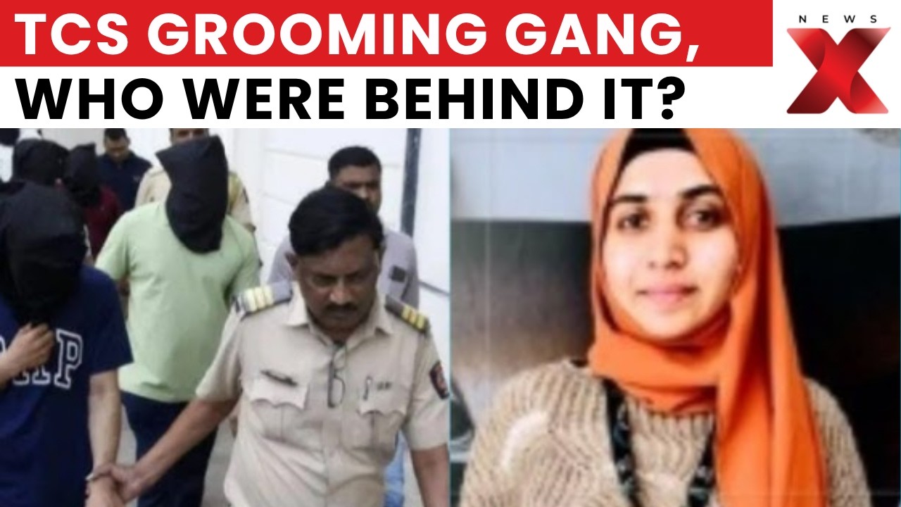 TCS Harassment Case: TCS Grooming Gang Case Exposes Shocking Abuse, FIRs, Arrests & HR failure
