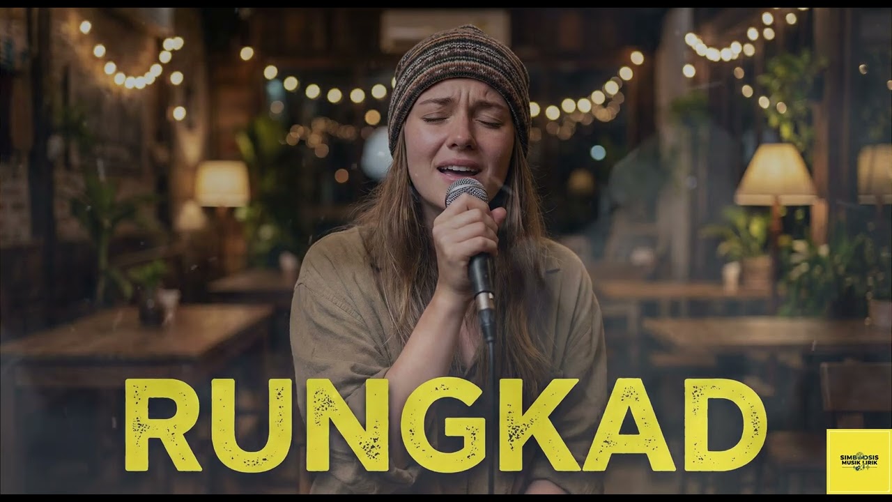 RUNGKAD (REGGAE VERSION) Lagu Cafe by Simbiosis Musik Lirik