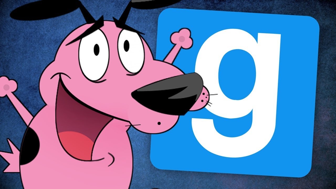 O REI DAS MENTIRINHAS - GMOD