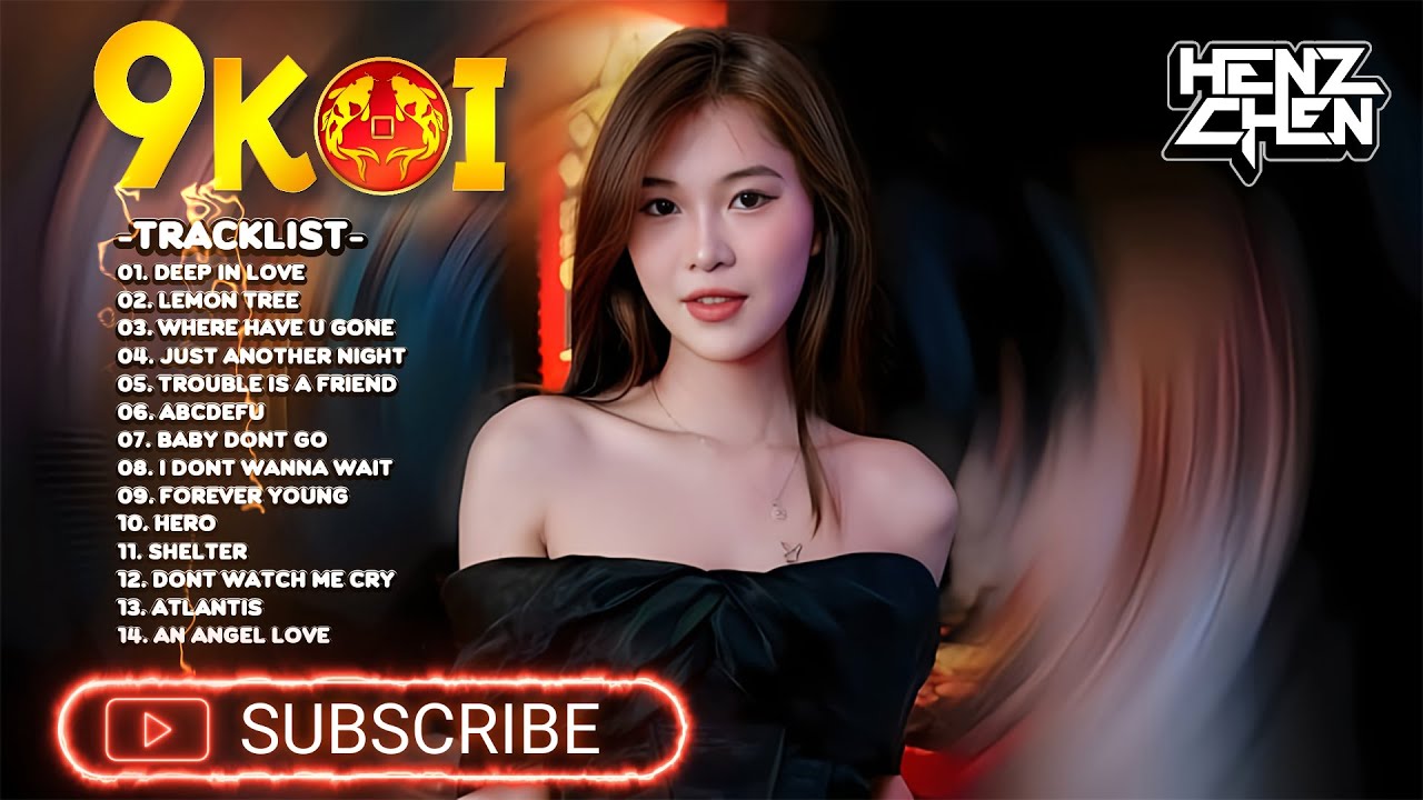 SUPER HIGH MIX MANYAO BARAT 2026 REQ 9KOI