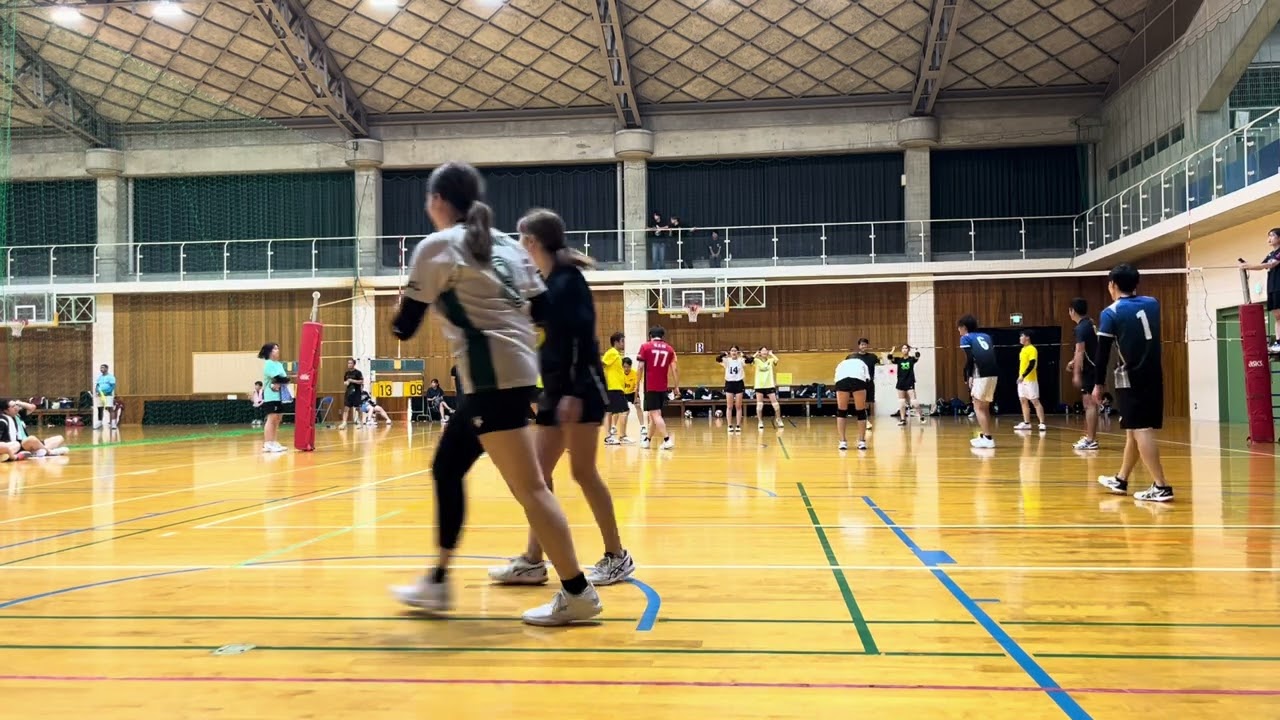 2025.09.21(日)9人制　vs CWC 1