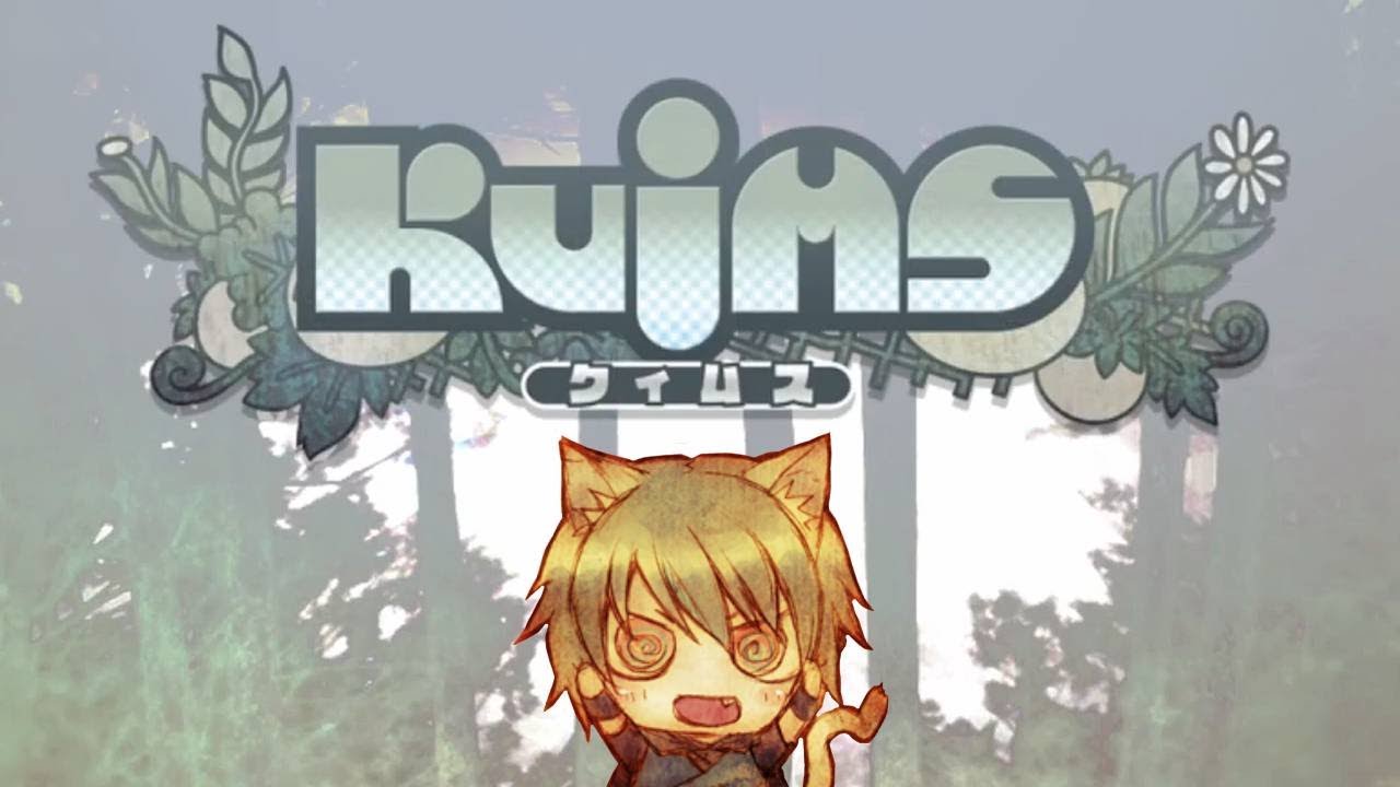 Kuims (Lamento) - Full Playthrough [English Translated]