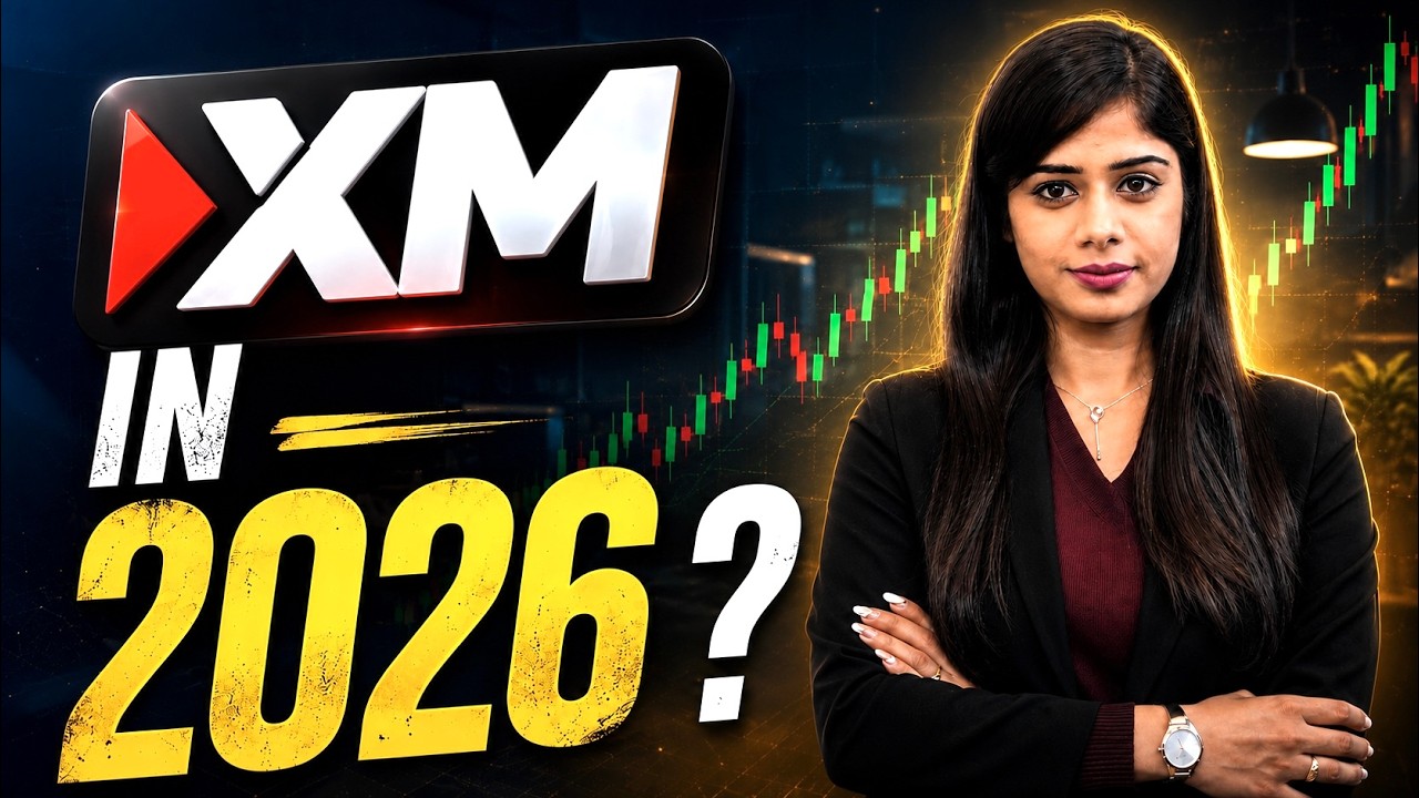 XM Broker in 2026?