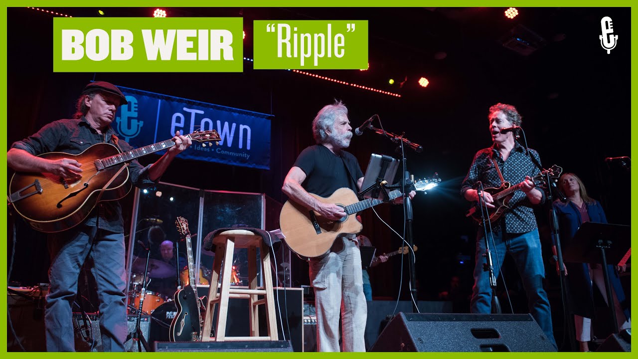 Bob Weir - 