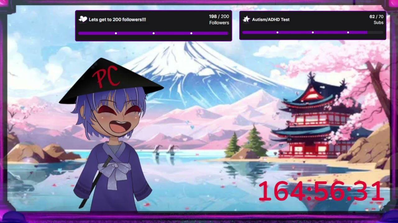 [18+ Vtuber] Coming back cause we read times wrong, Minecraft till Nabi Live