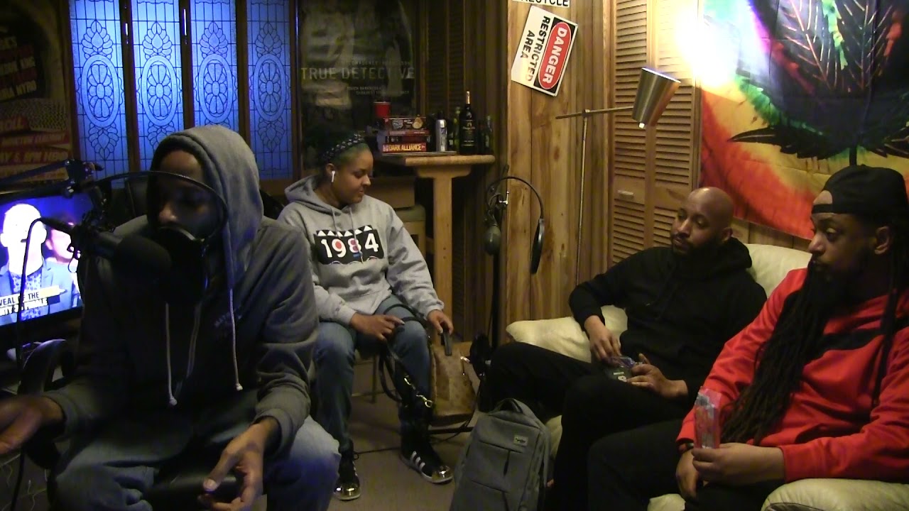 Snaps On Tha Petro Episode 13 : BTS Intro and Return of The List (Preview)