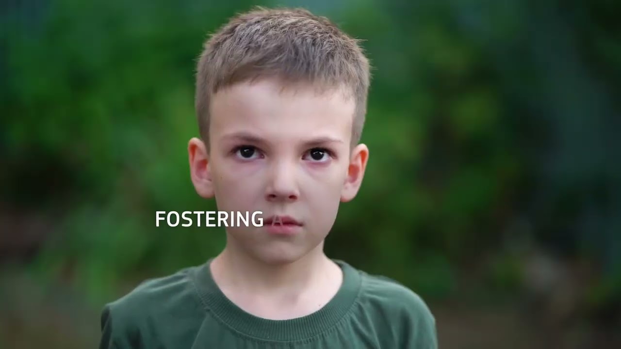 Video message by the European Commission on the International Day of Education