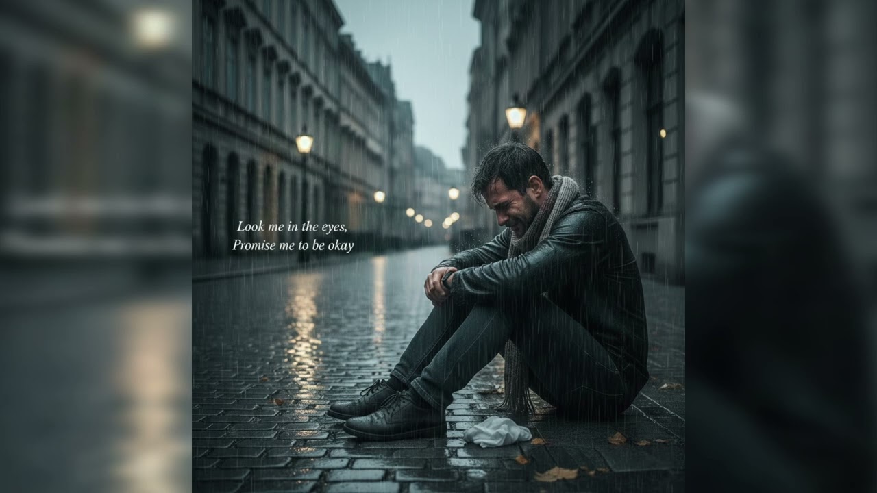 Lay On Your Chest (Audio)