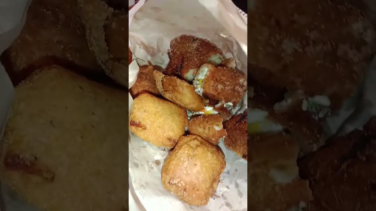 #garam #garam #pakore