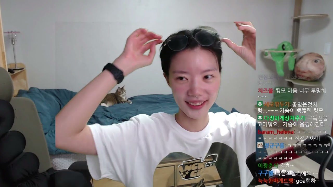 라스트 오브 어스 220902