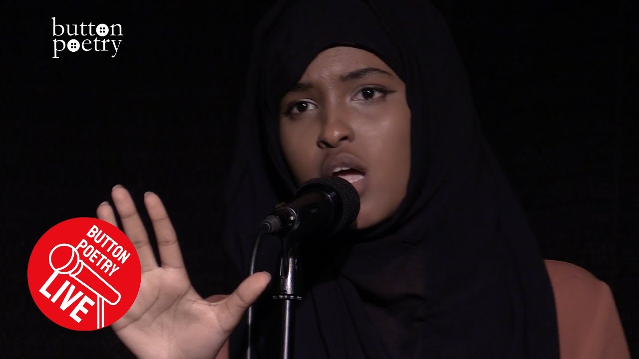 Muna Abdulahi - Not A Leader