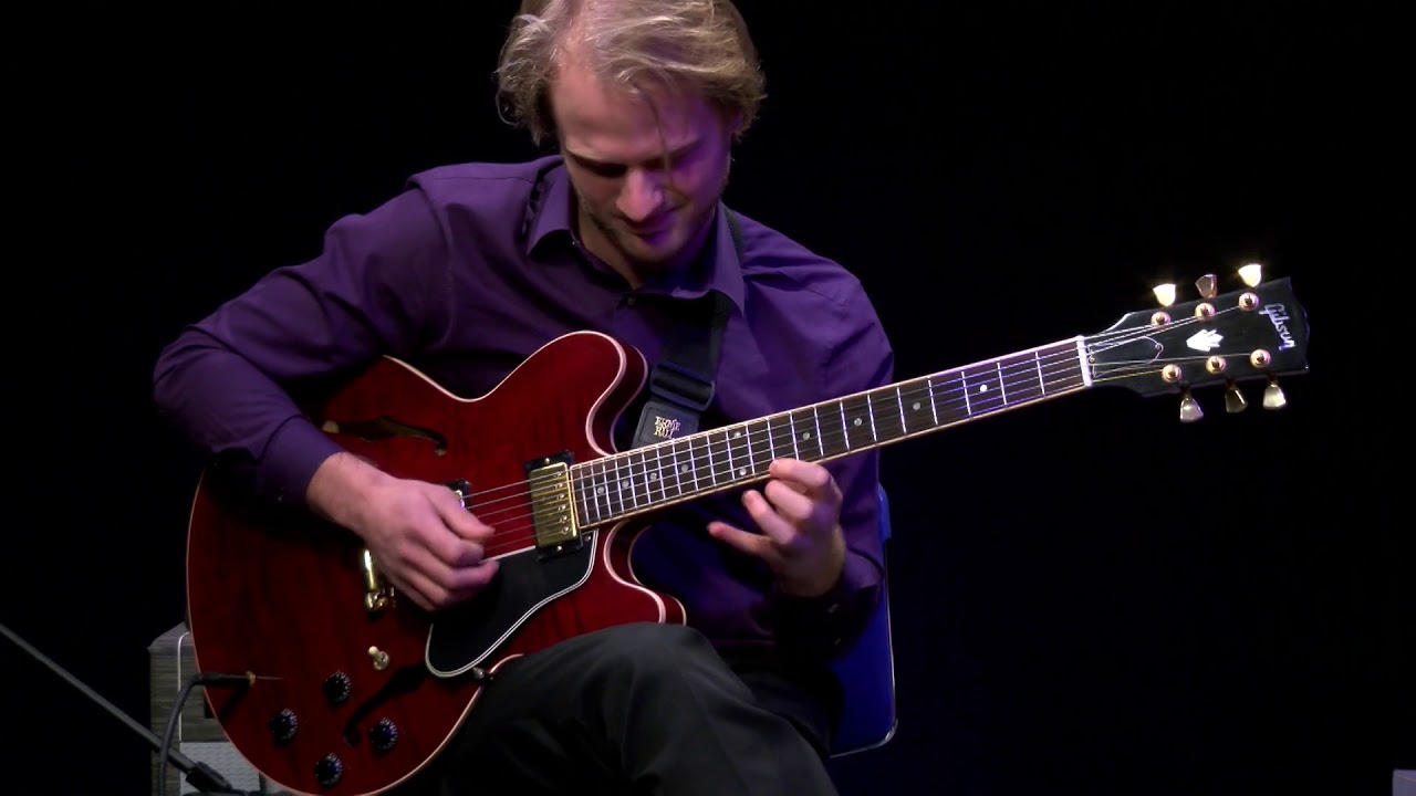 Spain by Chick Corea (Guitar Duo)