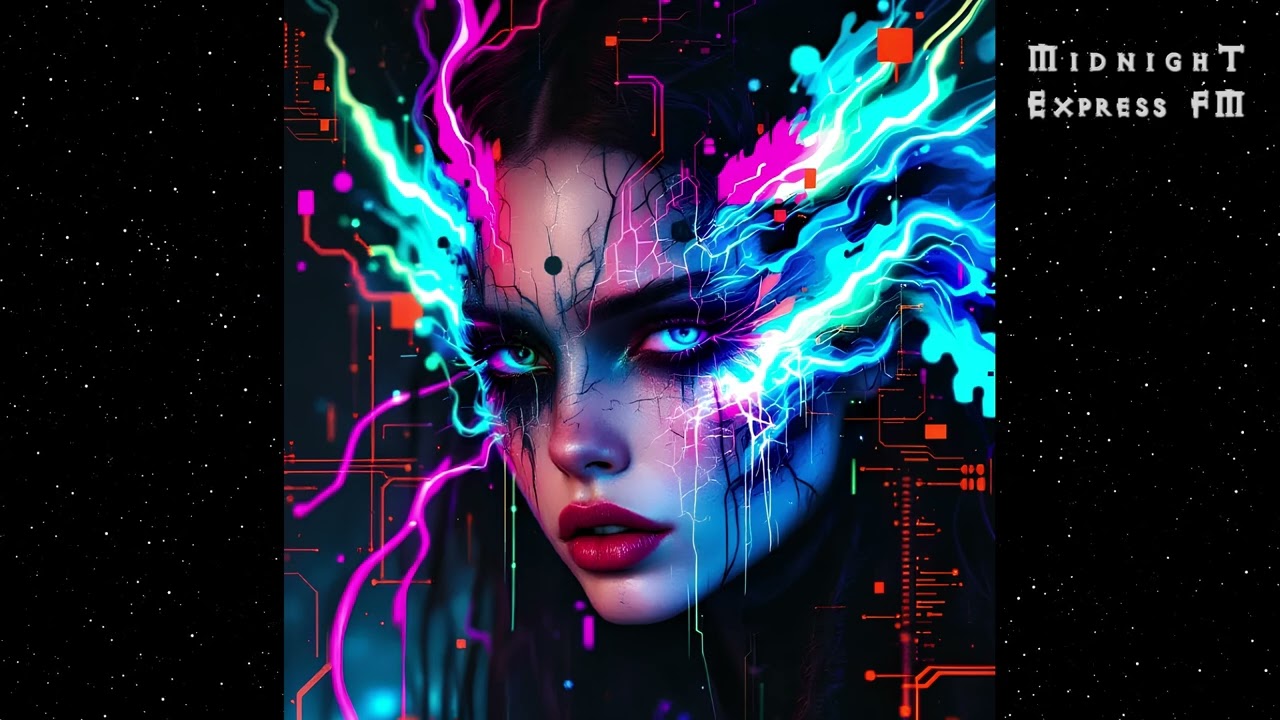 Gai Barone · Luke Brancaccio - Vicious Lights feat  Kiki Cave (Lexicon Avenue Remix) [Twelvepoint]