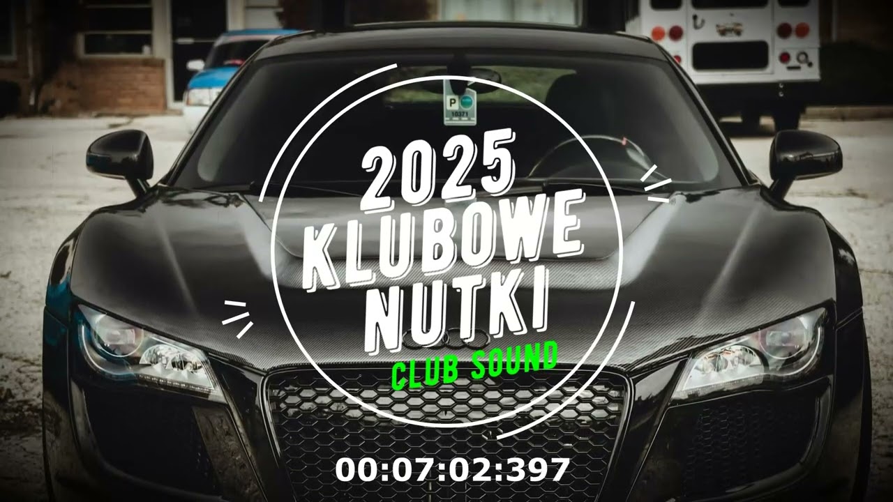 KWIECIEŃ 2025 - NAJLEPSZA MUZA DO AUTA VOL.5