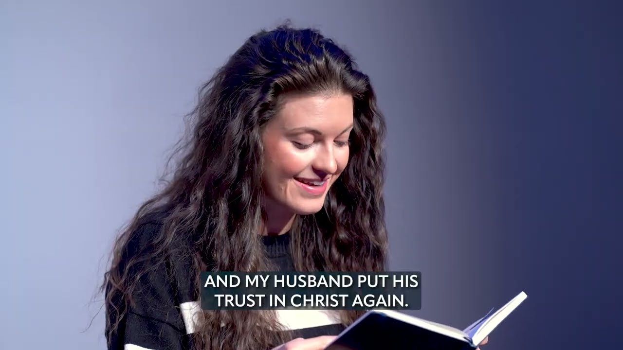 Stories of God at Work