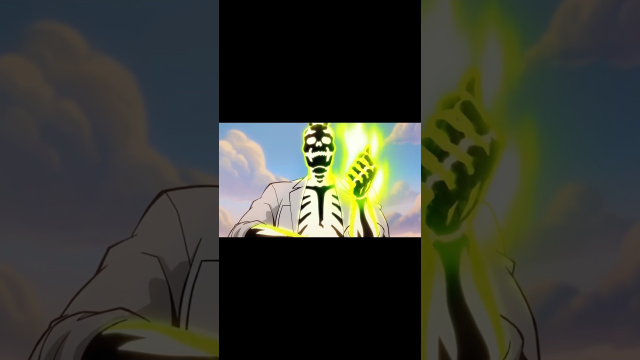 Creature commandos - dr phosphorus edit #memes #meme #dc #creaturecommandos #afterdark