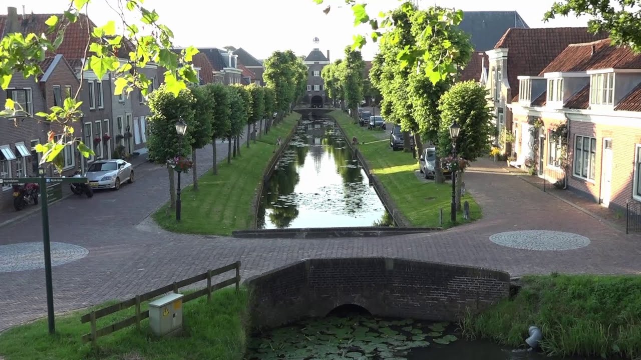 NIEUWPOORT IN NEDERLAND