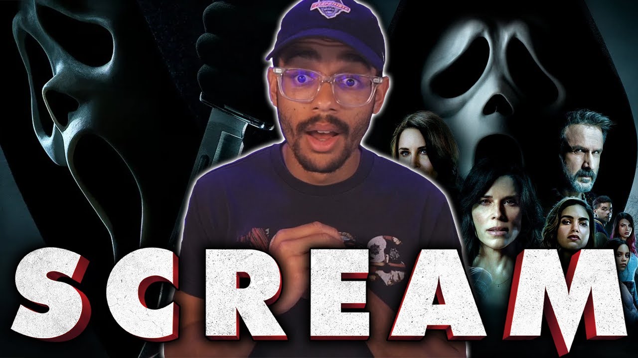I WATCHED 