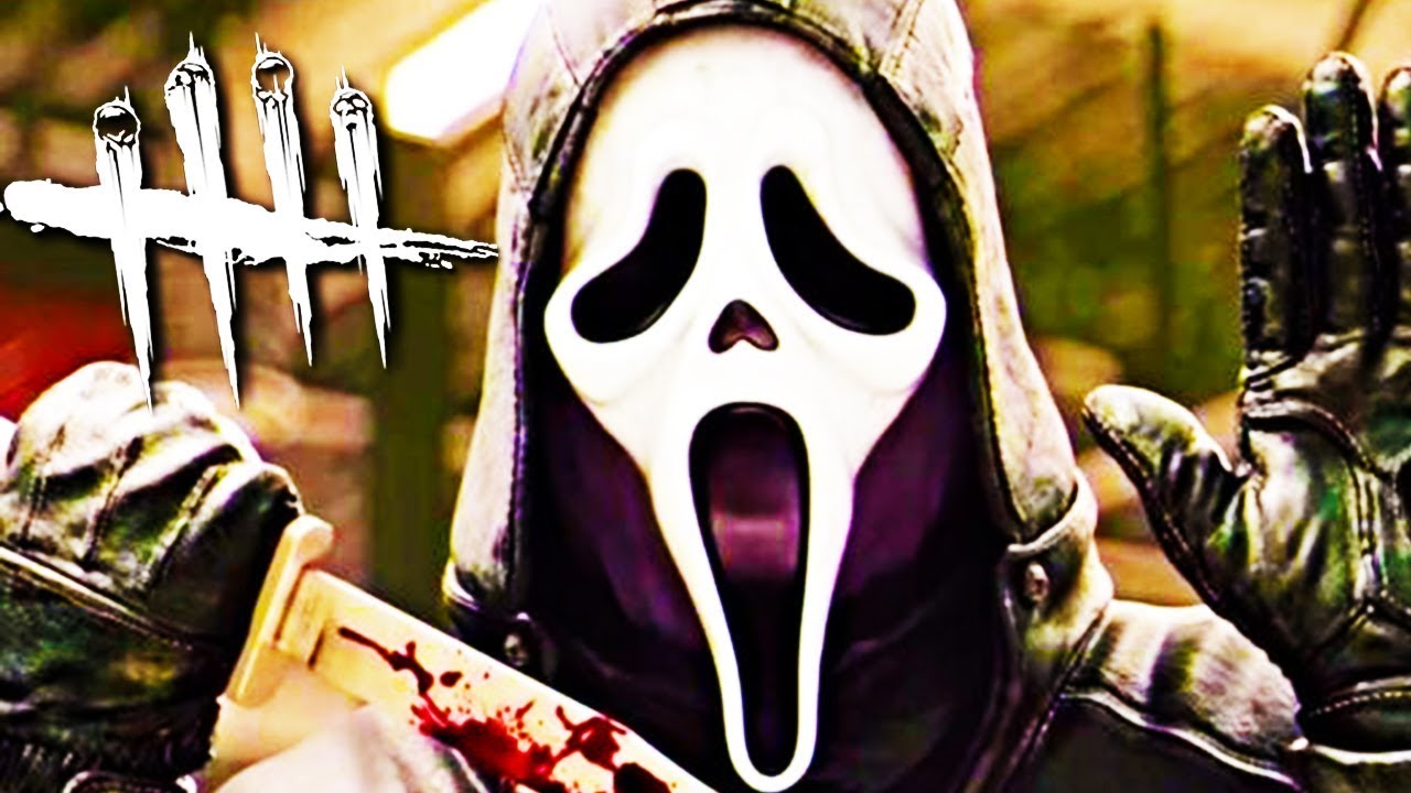 SWING AND A MISS! - Dead by Daylight with The Crew!