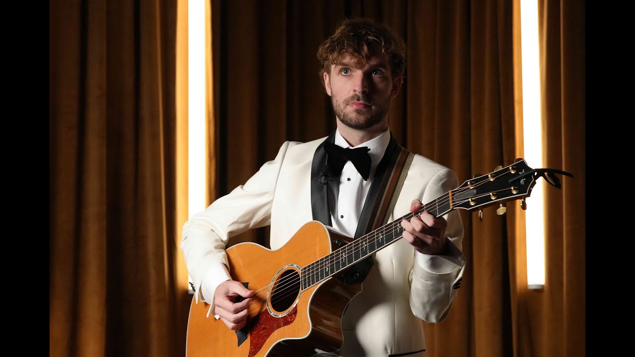 BLITZ NATION - Blitz Elite - Sam S - Solo Guitar and Vocalist