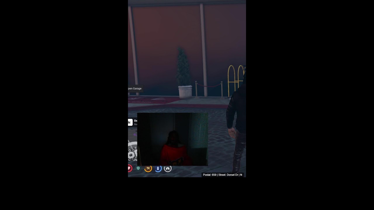GTA V LIFE IN PROJECT X RP