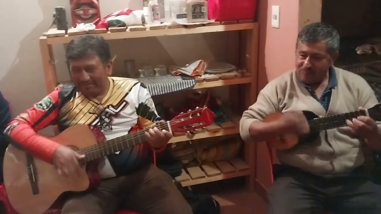 si muero (Kaluyo)