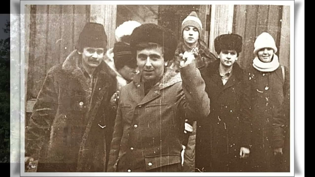 Пісня про Івано-Франківськ