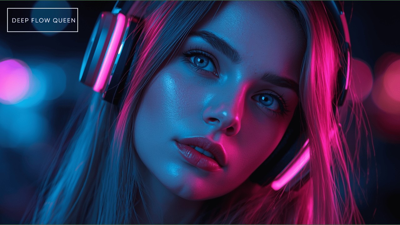 Beyond Rhythm 🌌 Modern Trance Journey