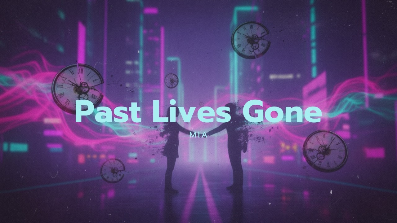 Past Lives Gone - Mia