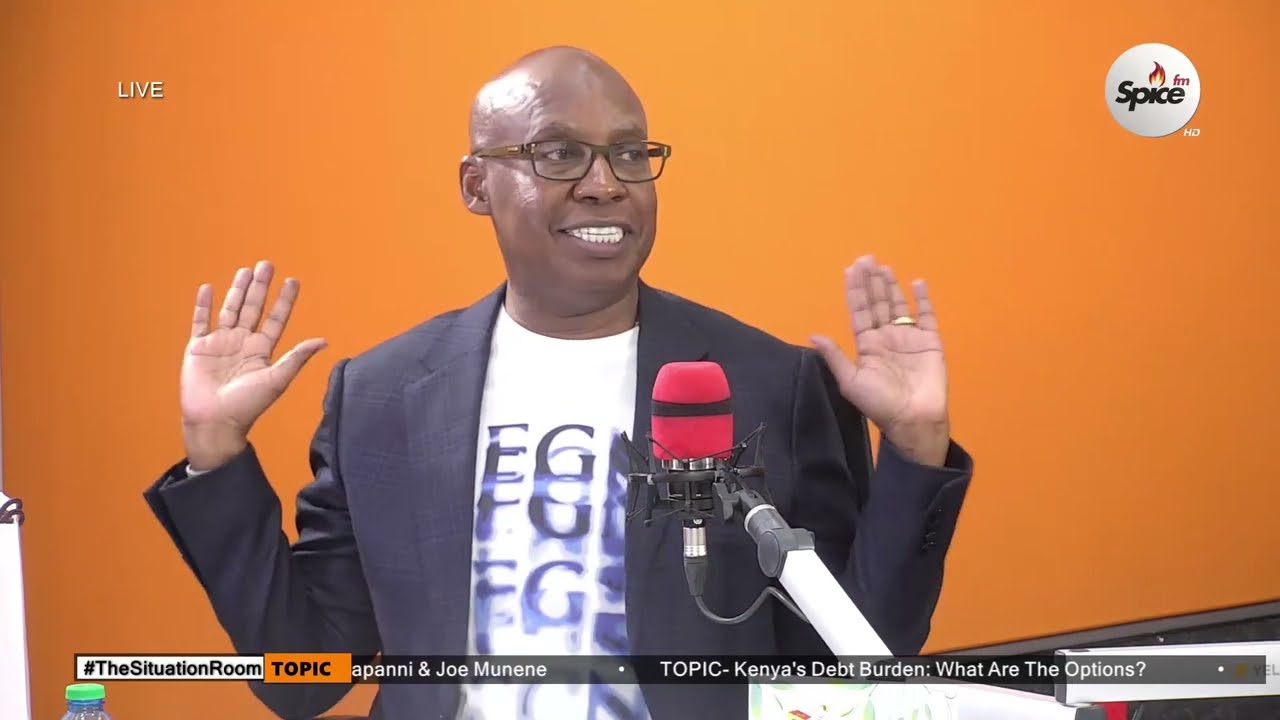 WANJIGI: Why Defaulting On Debts Could Be The Best Option For Kenya