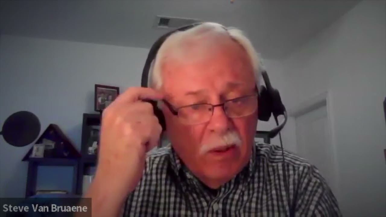 Движение, жизнь и милосердие. Внутренняя логика колесницы. Иезекииль 1 – Часть 2mp4