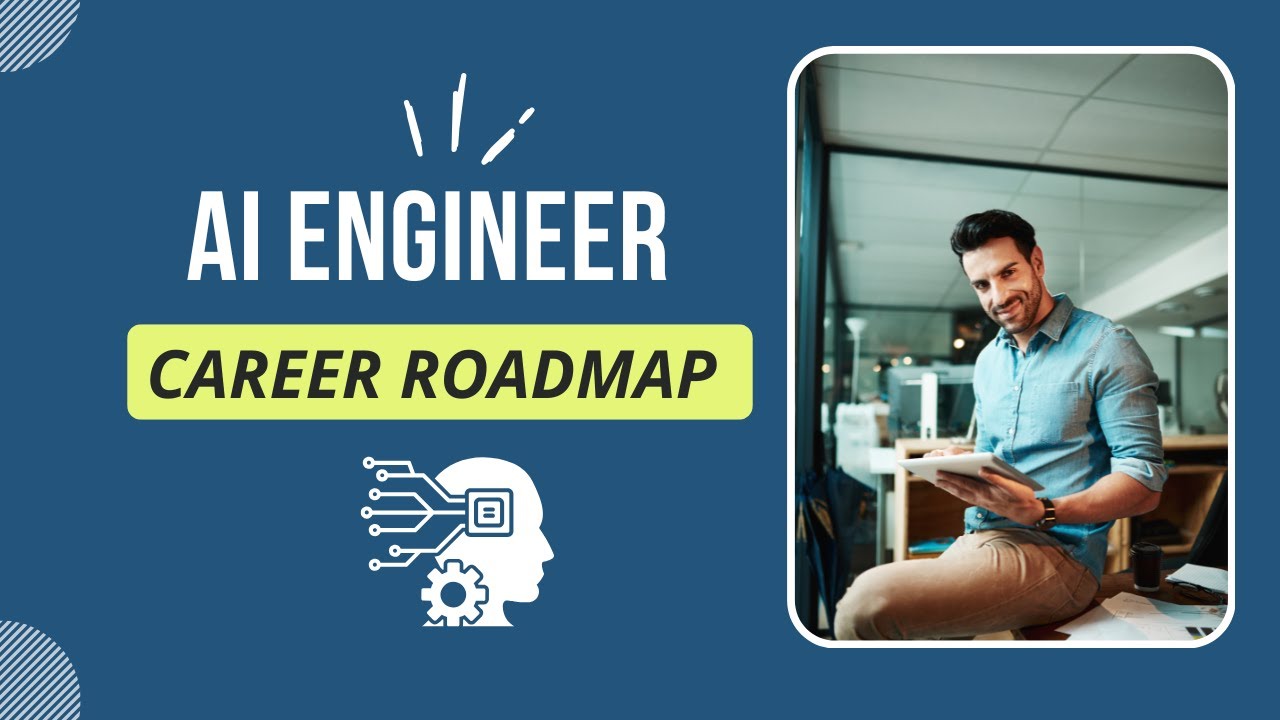 AI Engineer Career Roadmap | Skills Employers Want In 2026