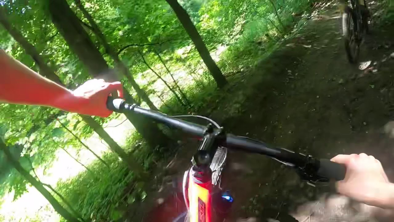 Mountain Bike Monday
