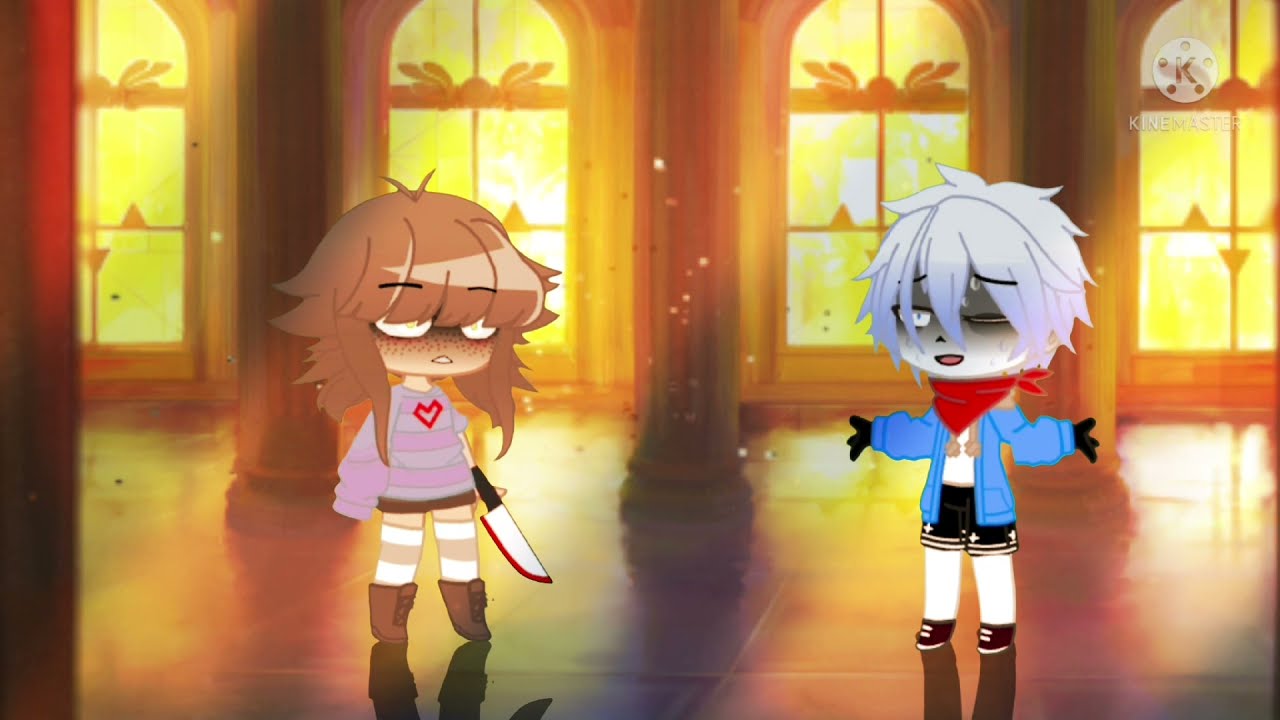 House of Memories | FLASH WARNING | Undertale GCMV | Read Description |