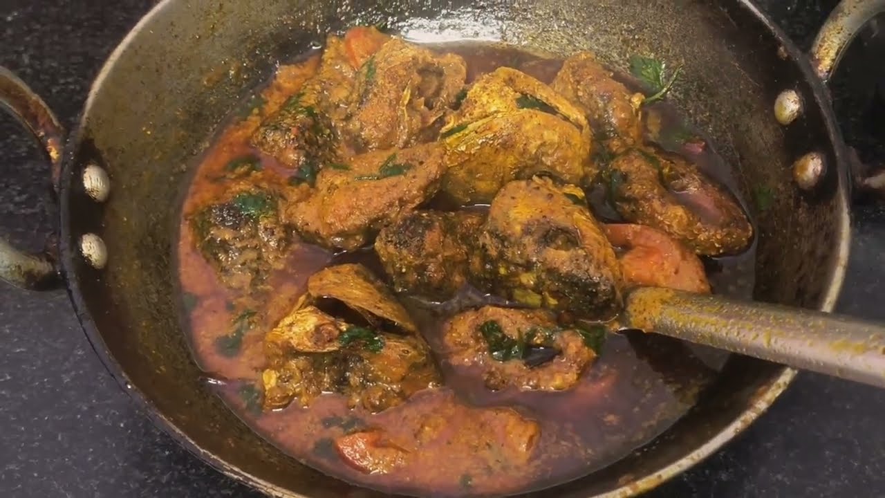 सरसों के मसाले वाली मछली ऐसे बनाएंगे तो सब तारीफ करेंगे | Rahu Fish Curry | Fish Curry Recip 