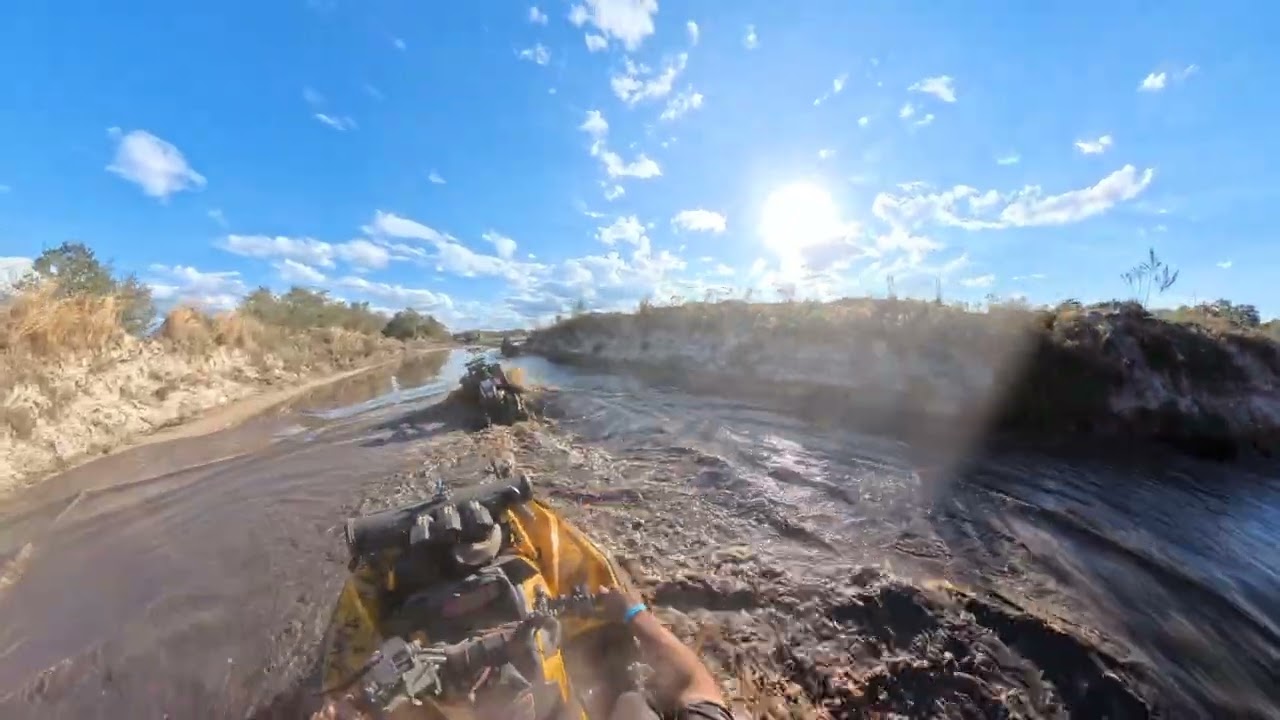 water splash