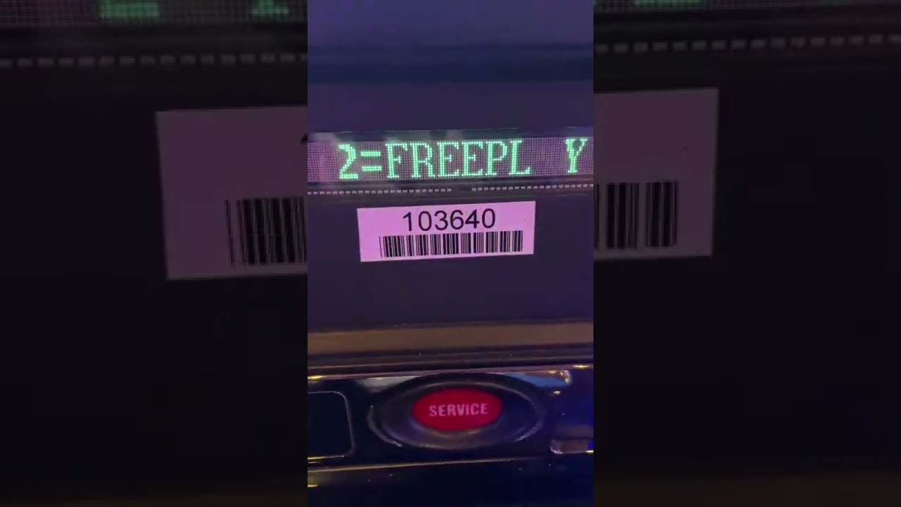 MGM REWARDS CARD HOW FREEPLAY AND SLOT DOLLARS WORK 11/25/2022