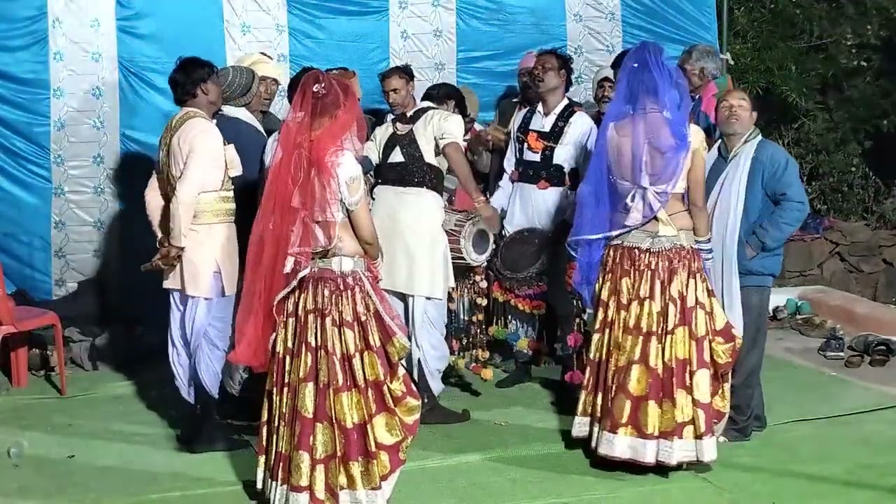 Deshi rai dharmik rai majedar rai bundeli rai 2026 ki femas rai mahipal ki rai #trendingrai #rai 