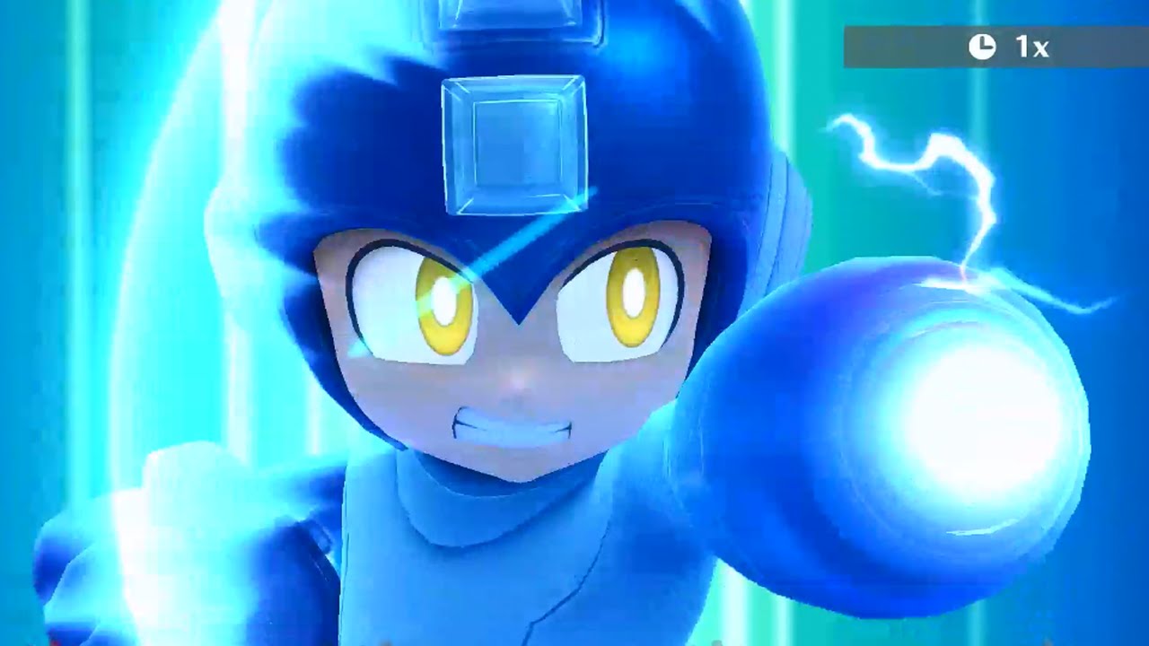 Super Smash Bros. 4 All Final Smashes and All Characters Taunts 60fps [English] (WII U 1080p HD)