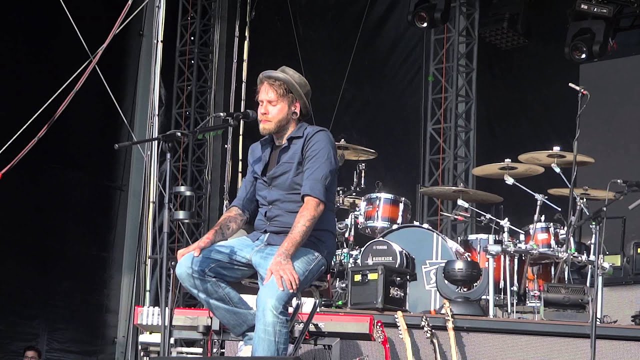 Van Royals - Halt mich fest @ Mannheim 22.08.2015